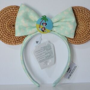 Disney ears